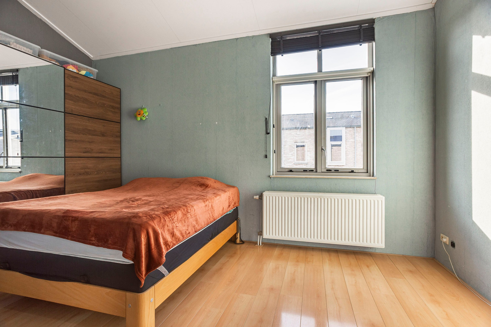 Tussenwoning te koop: De Hooivork 10, Arnhem