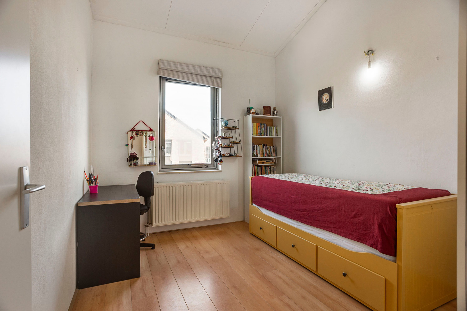 Tussenwoning te koop: De Hooivork 10, Arnhem