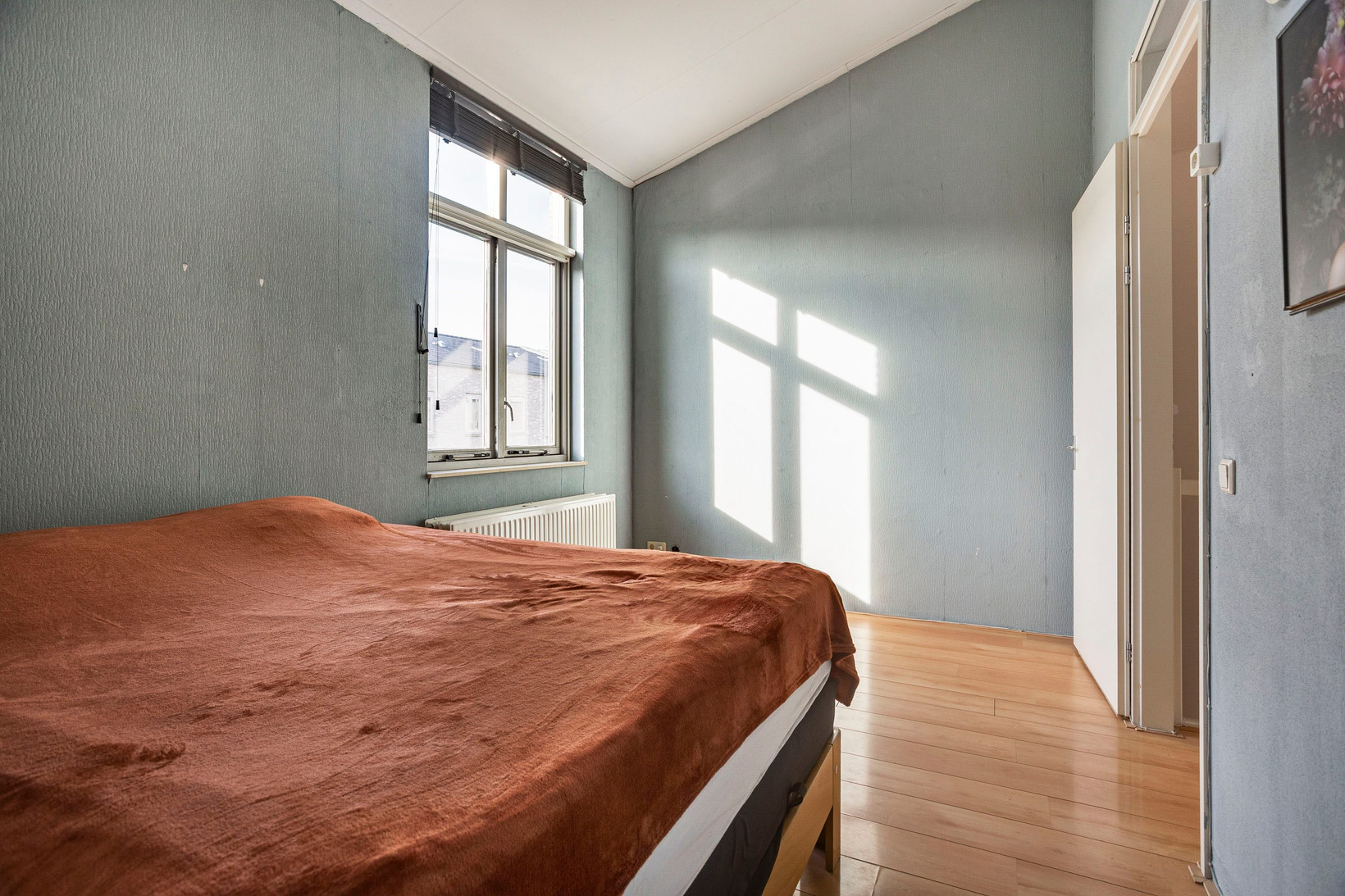Tussenwoning te koop: De Hooivork 10, Arnhem
