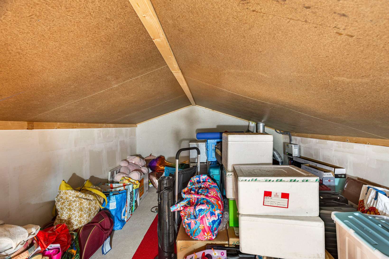 Tussenwoning te koop: De Hooivork 10, Arnhem