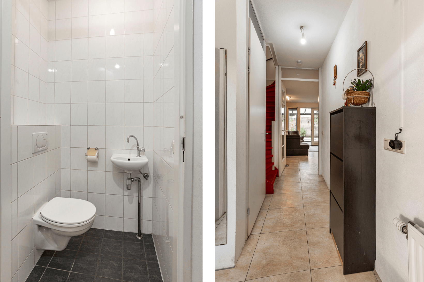 Tussenwoning te koop: De Hooivork 10, Arnhem