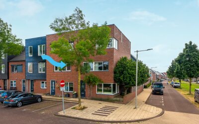 Binnenvaart 67