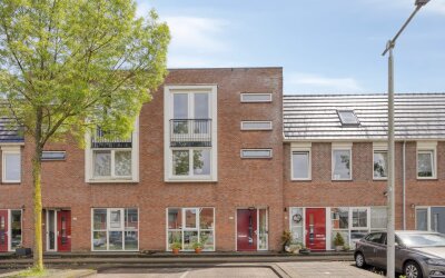 Kustvaart 27
