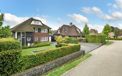 Laan van de Geallieerden 11