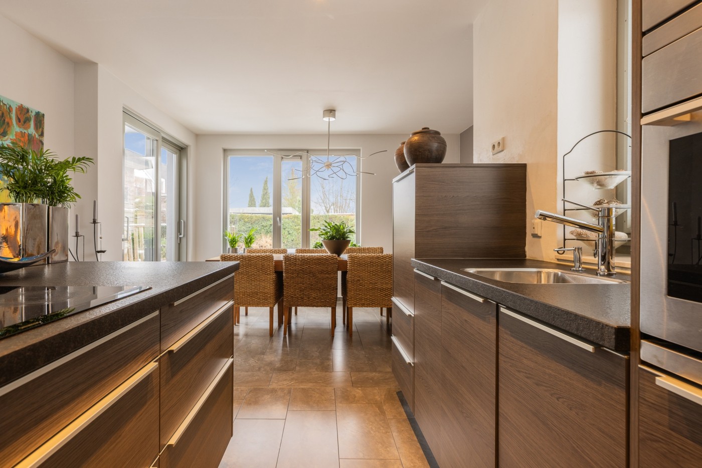 Vrijstaande woning te koop: Laan van de Poolse Brigade 6, Arnhem