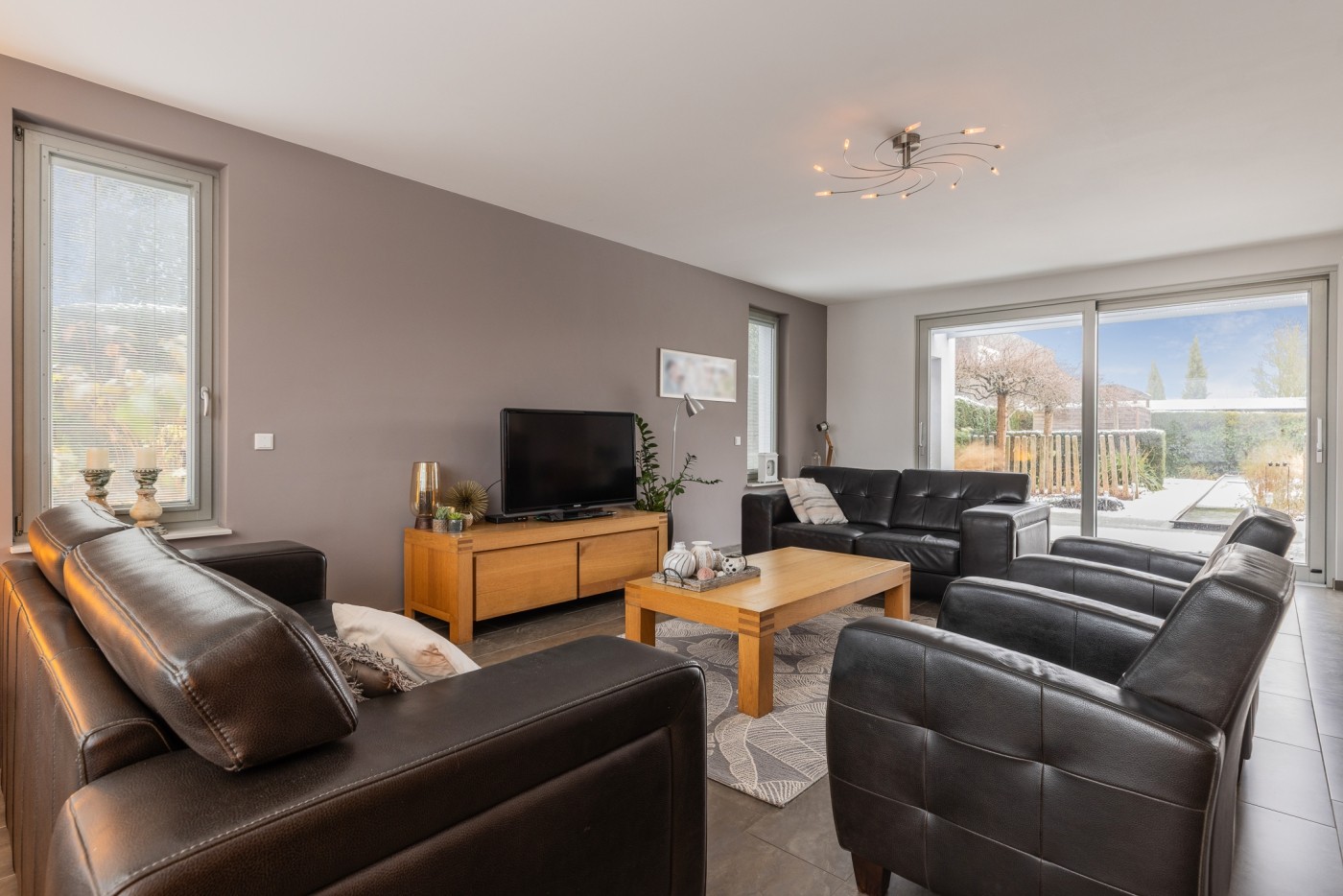 Vrijstaande woning te koop: Laan van de Poolse Brigade 6, Arnhem