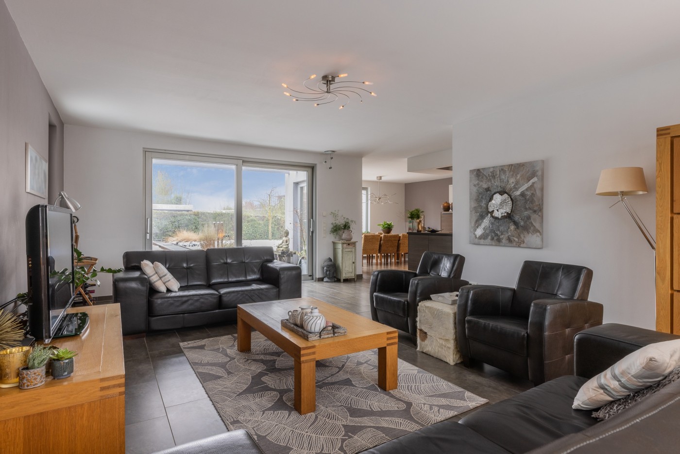 Vrijstaande woning te koop: Laan van de Poolse Brigade 6, Arnhem