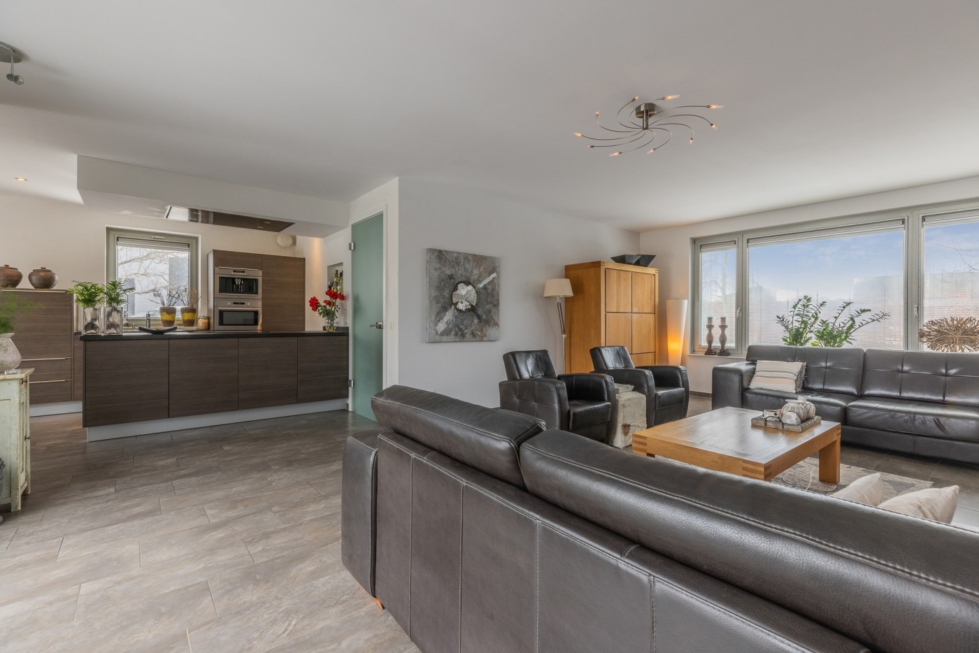 Vrijstaande woning te koop: Laan van de Poolse Brigade 6, Arnhem
