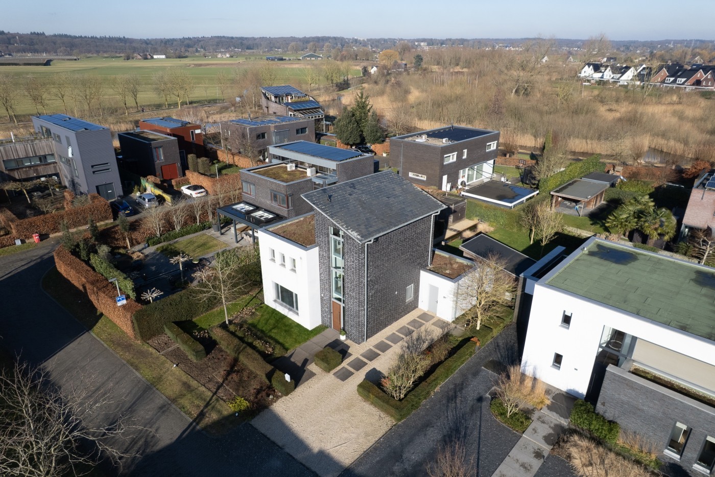 Vrijstaande woning te koop: Laan van de Poolse Brigade 6, Arnhem
