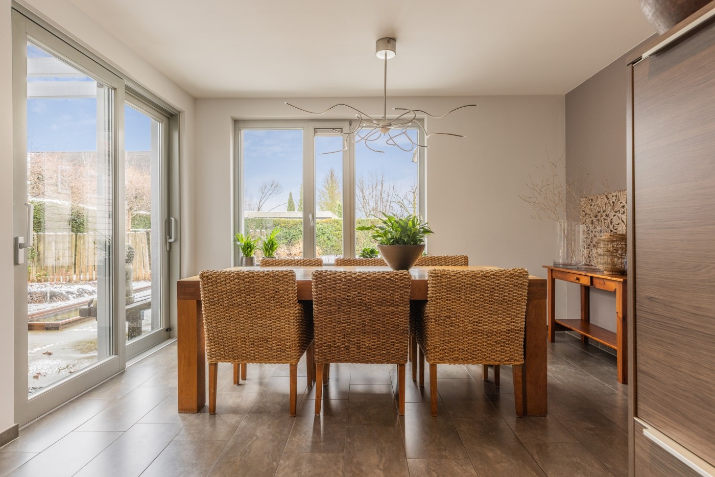 Vrijstaande woning te koop: Laan van de Poolse Brigade 6, Arnhem