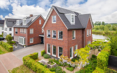 Laan van de Bevrijding 26