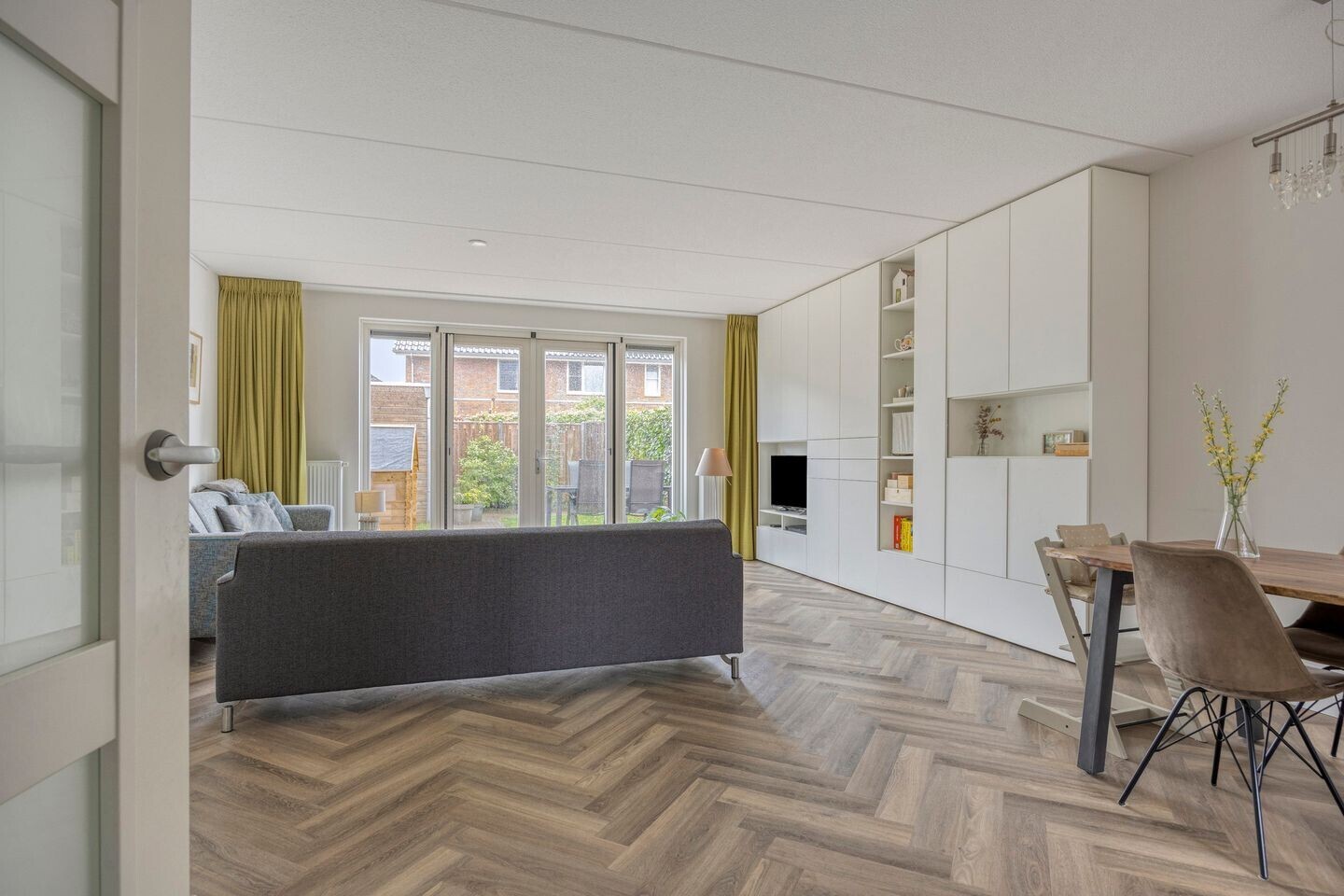 Hoekwoning te koop: Vakwerkbrug 58, Arnhem
