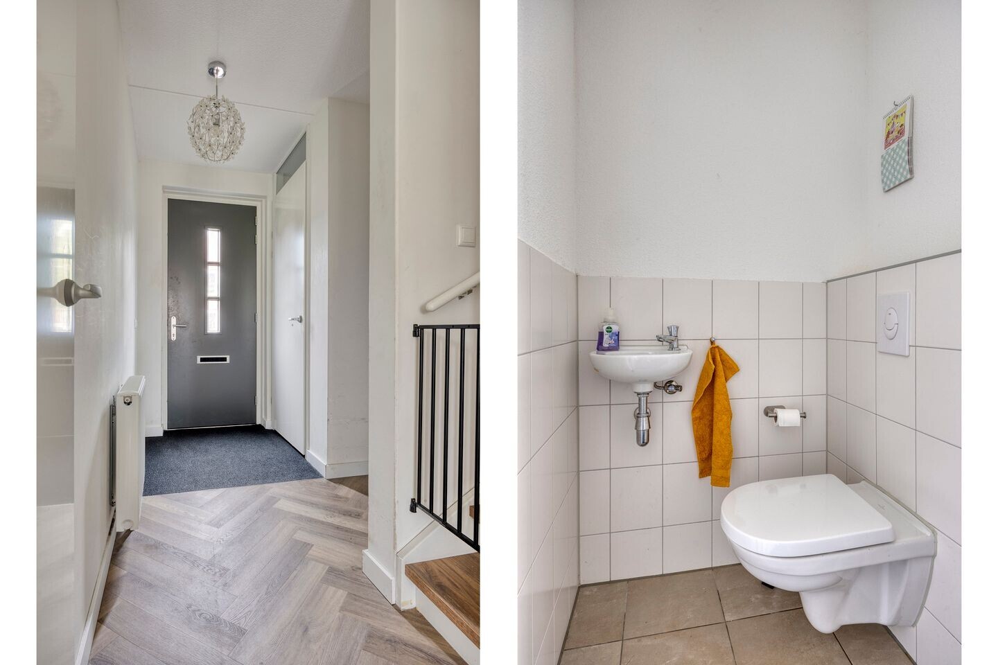 Hoekwoning te koop: Vakwerkbrug 58, Arnhem