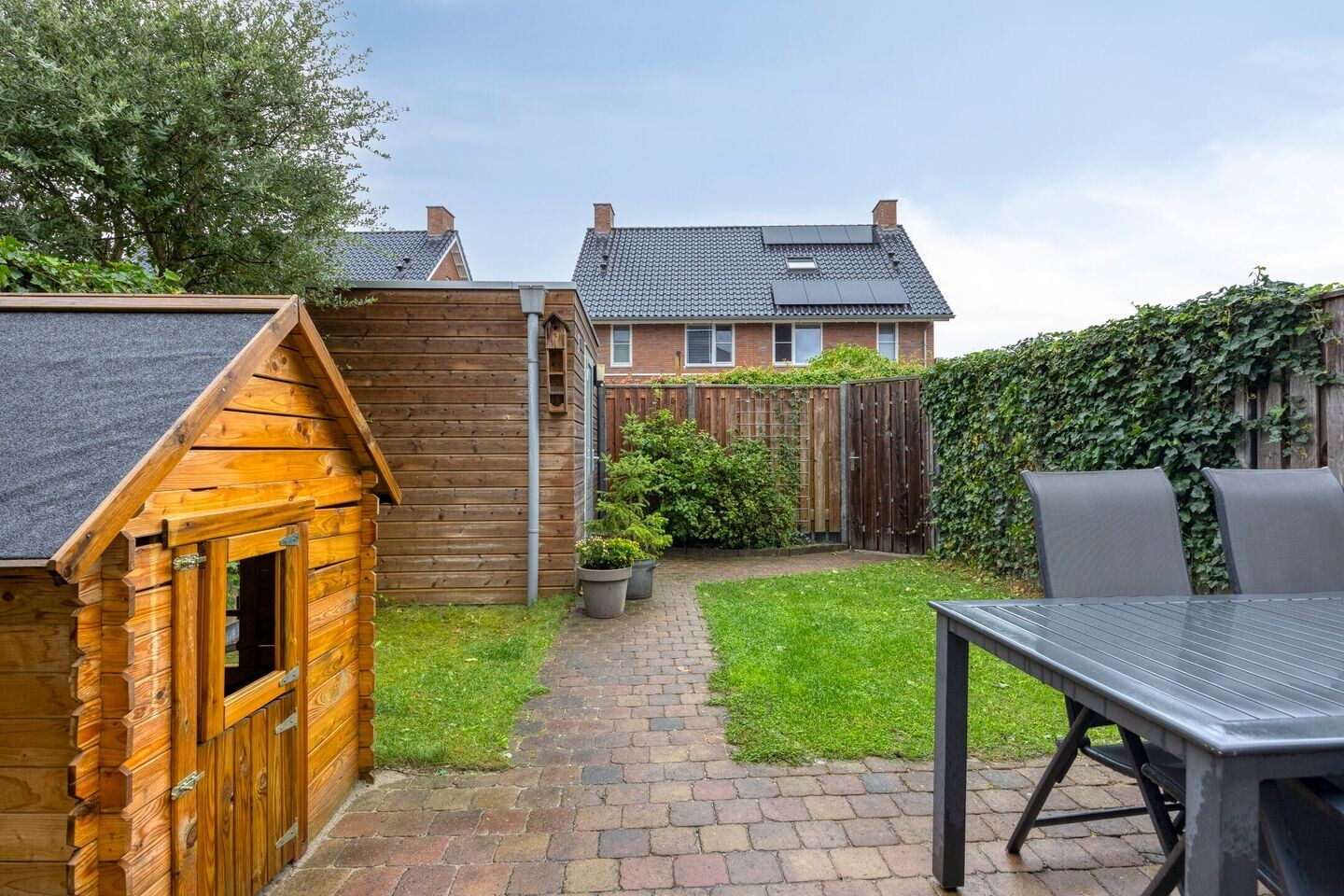 Hoekwoning te koop: Vakwerkbrug 58, Arnhem