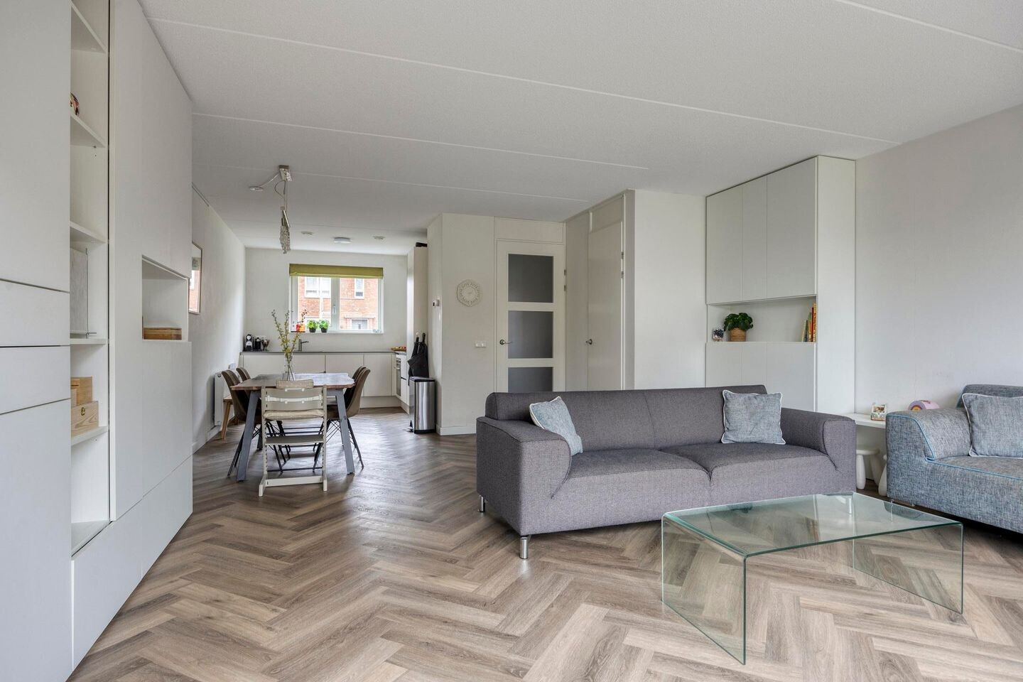 Hoekwoning te koop: Vakwerkbrug 58, Arnhem
