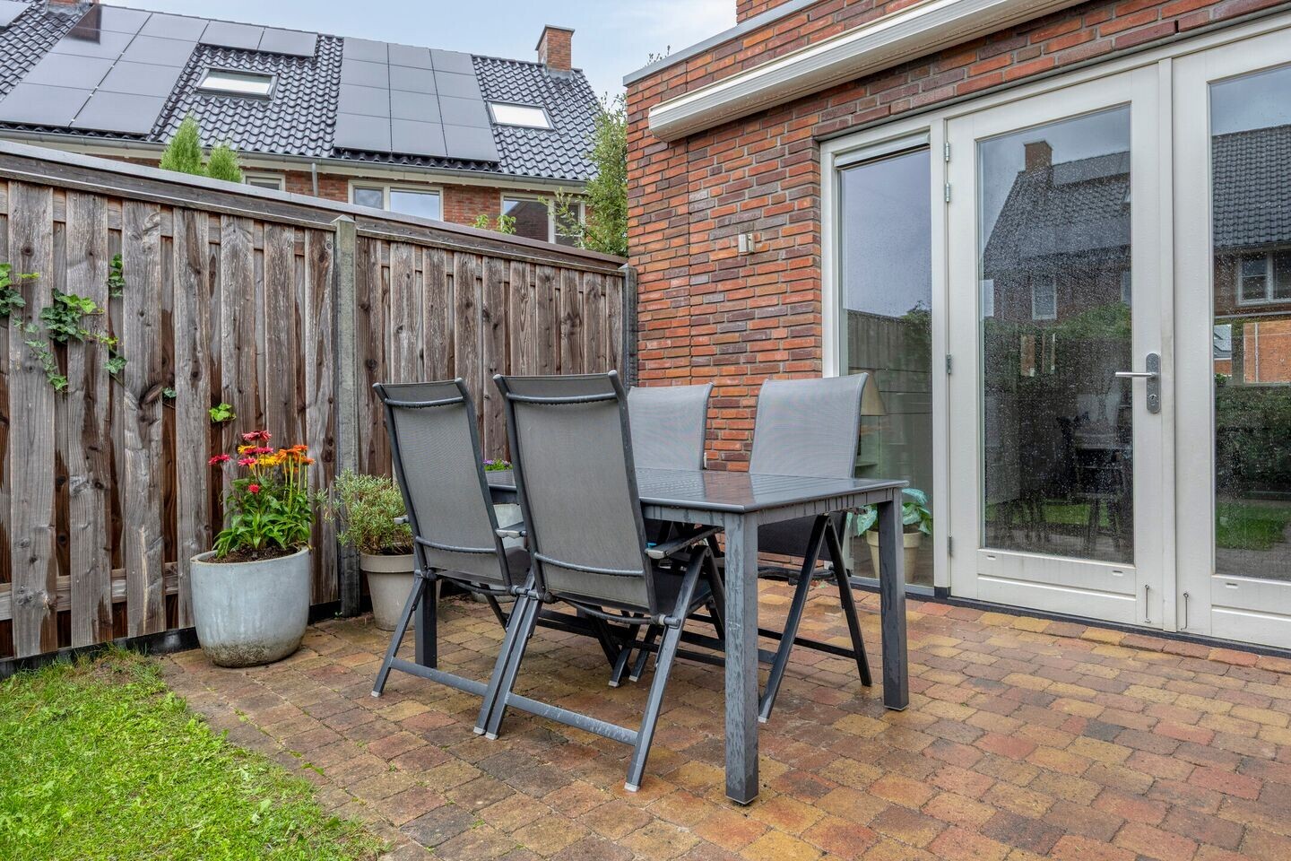 Hoekwoning te koop: Vakwerkbrug 58, Arnhem