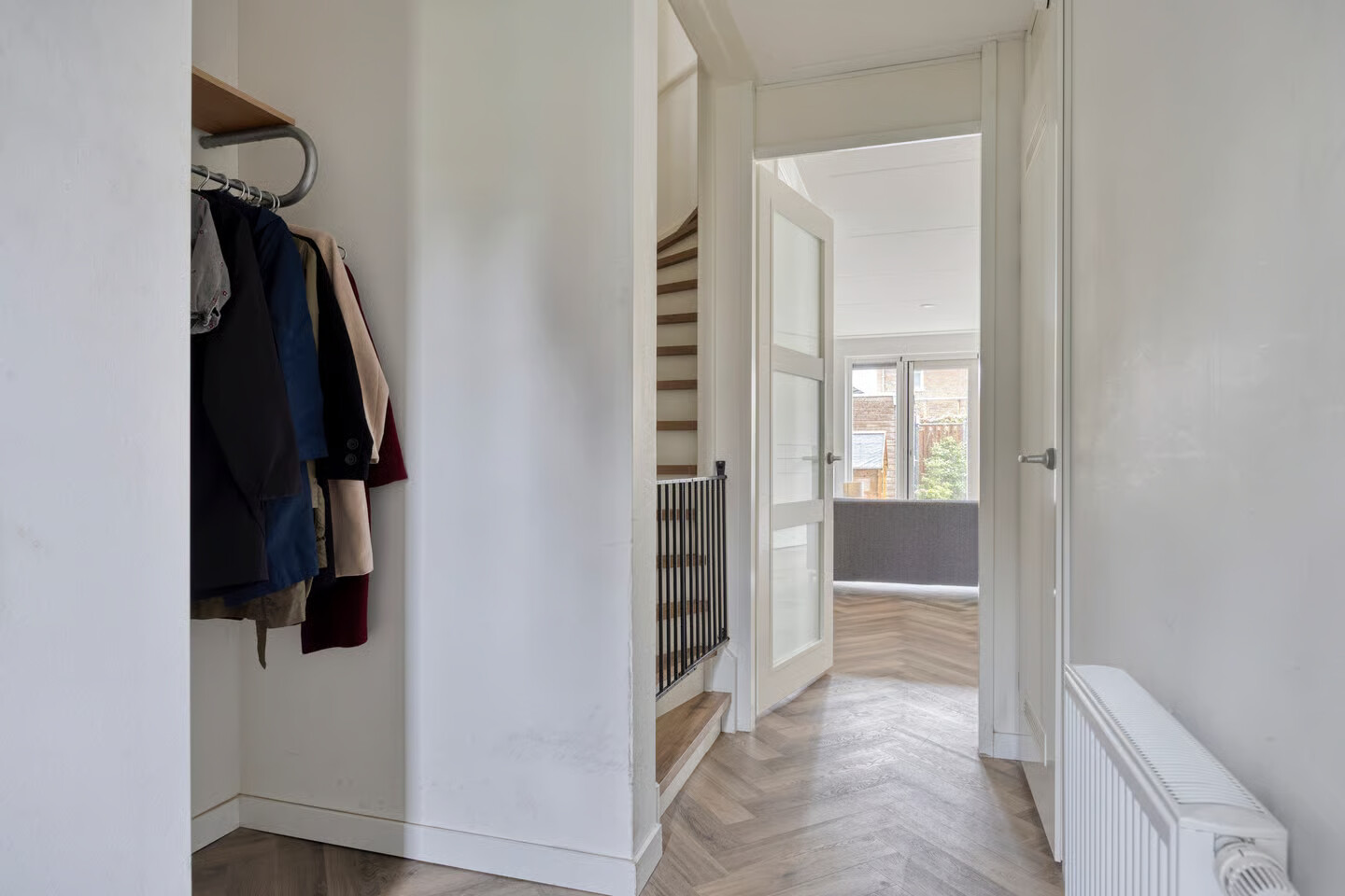 Hoekwoning te koop: Vakwerkbrug 58, Arnhem