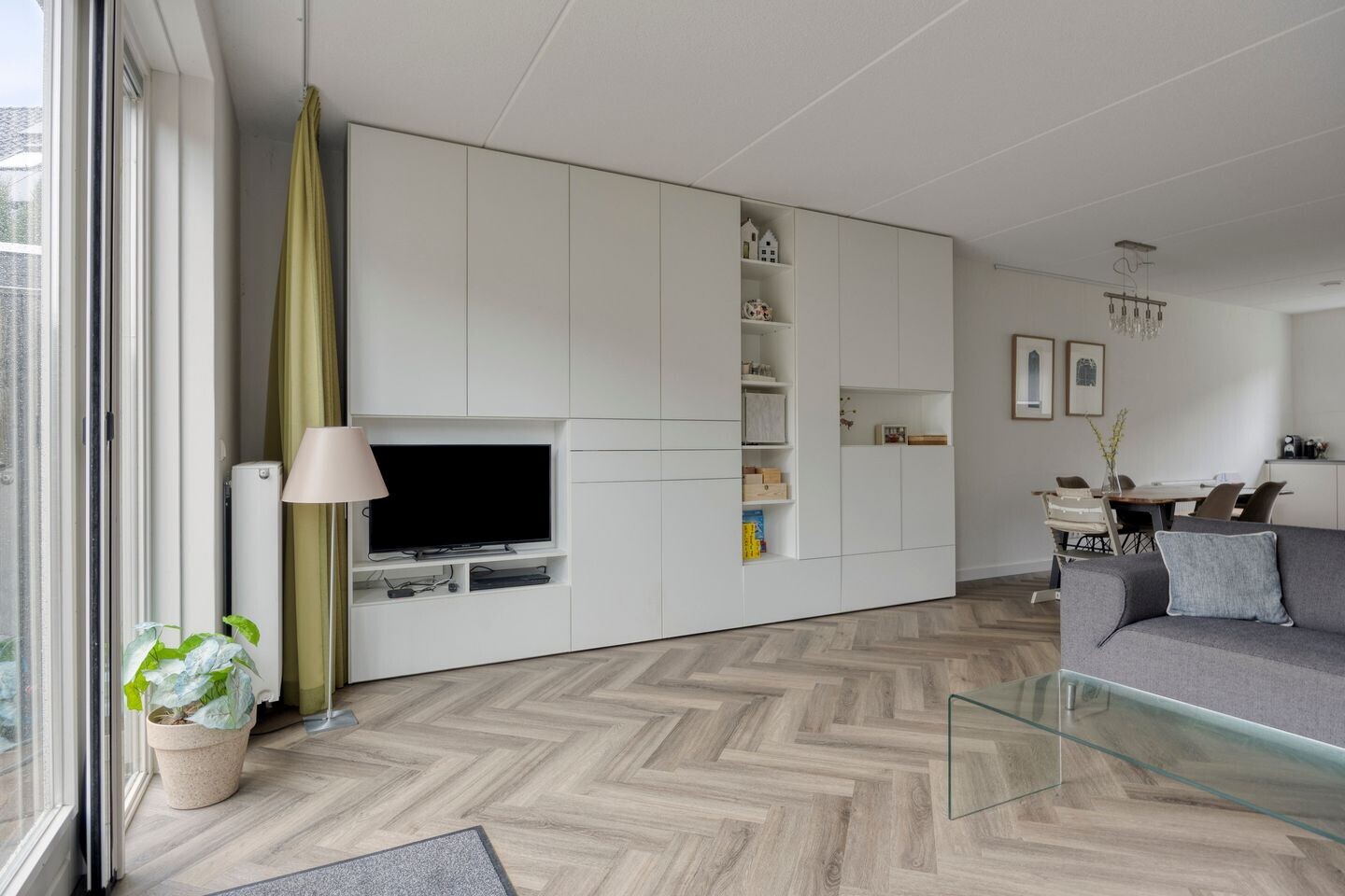 Hoekwoning te koop: Vakwerkbrug 58, Arnhem