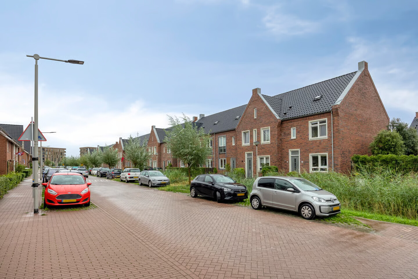 Hoekwoning te koop: Vakwerkbrug 58, Arnhem