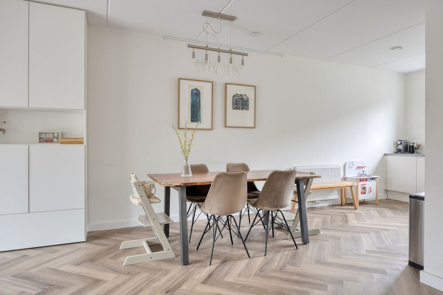 Hoekwoning te koop: Vakwerkbrug 58, Arnhem