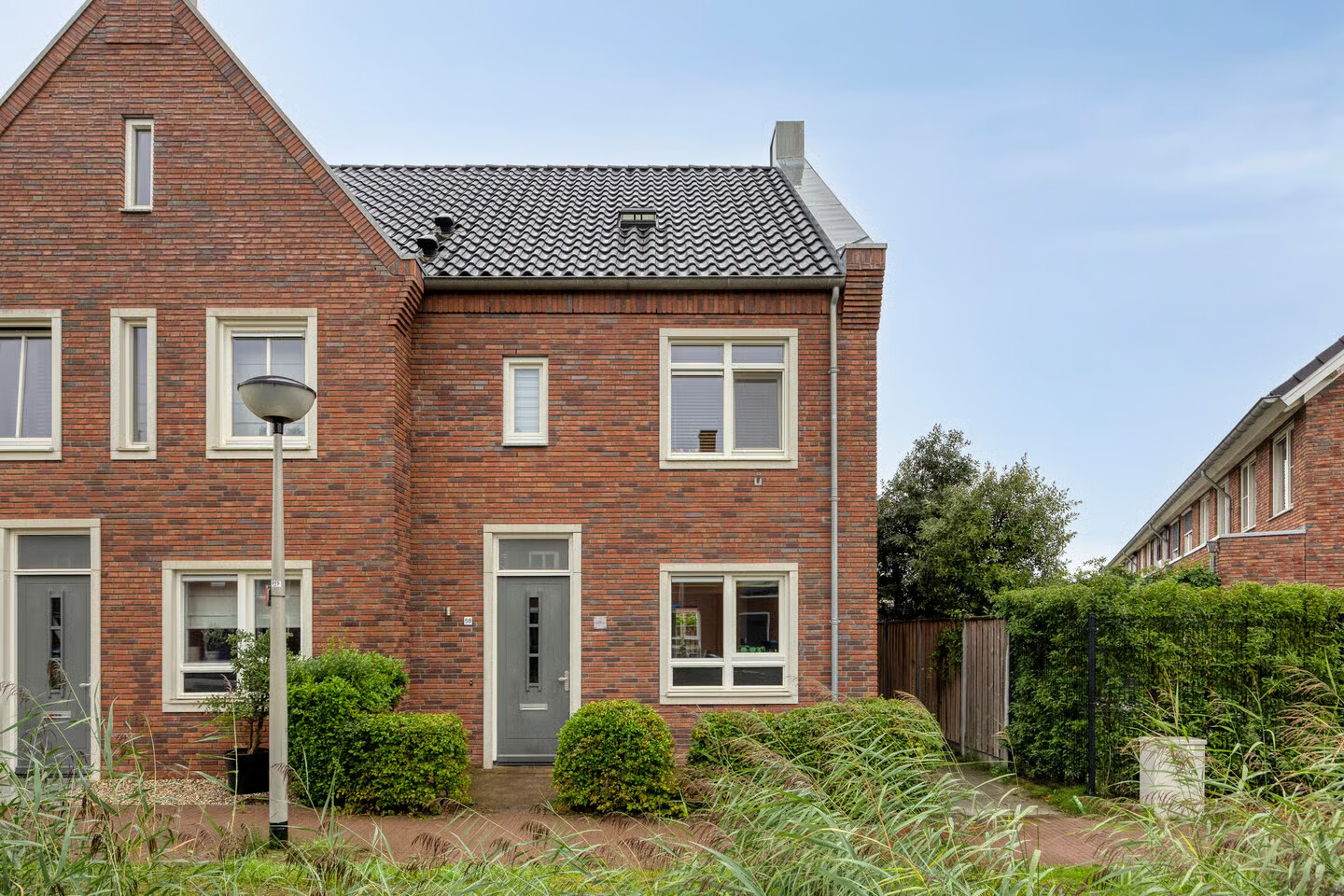 Hoekwoning te koop: Vakwerkbrug 58, Arnhem