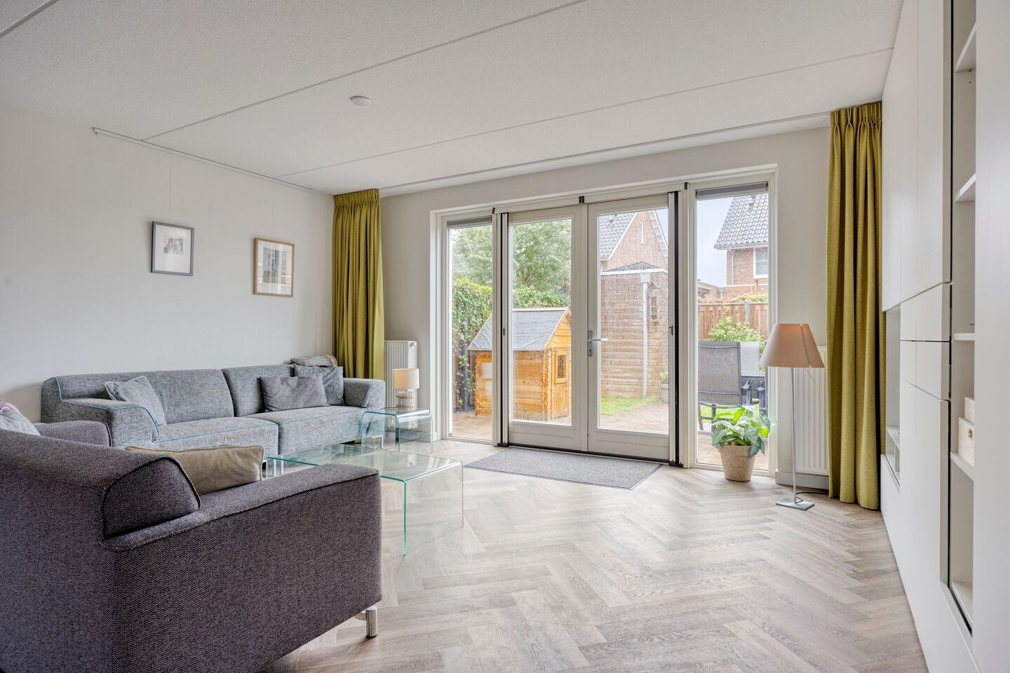 Hoekwoning te koop: Vakwerkbrug 58, Arnhem