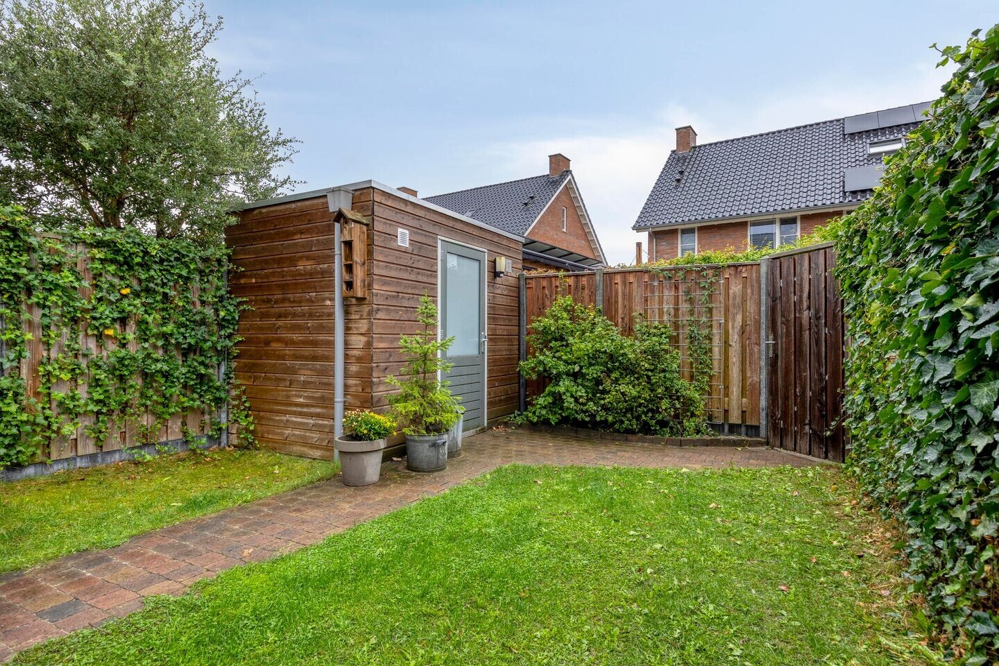 Hoekwoning te koop: Vakwerkbrug 58, Arnhem