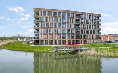 Klapbrug 3