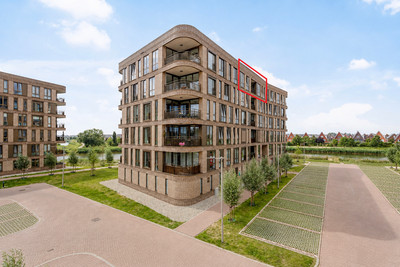 Klapbrug 61