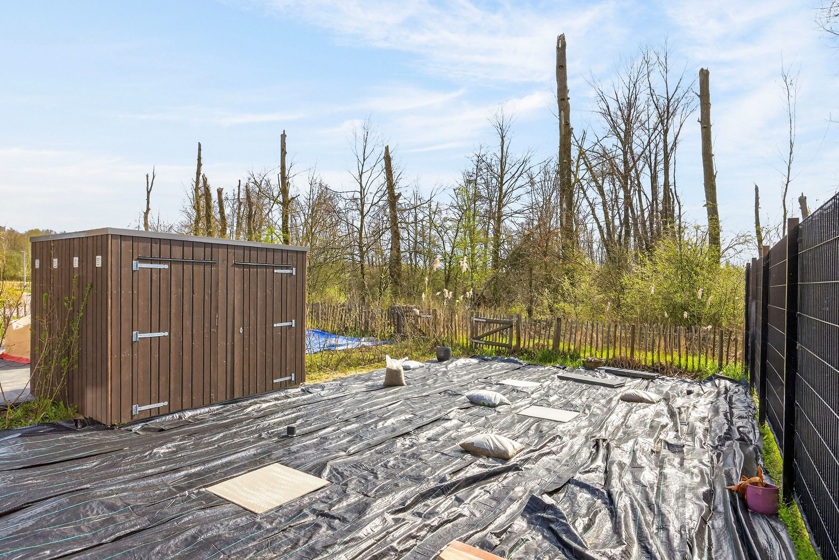 Tussenwoning te koop: Afsluitdijk 5, Arnhem