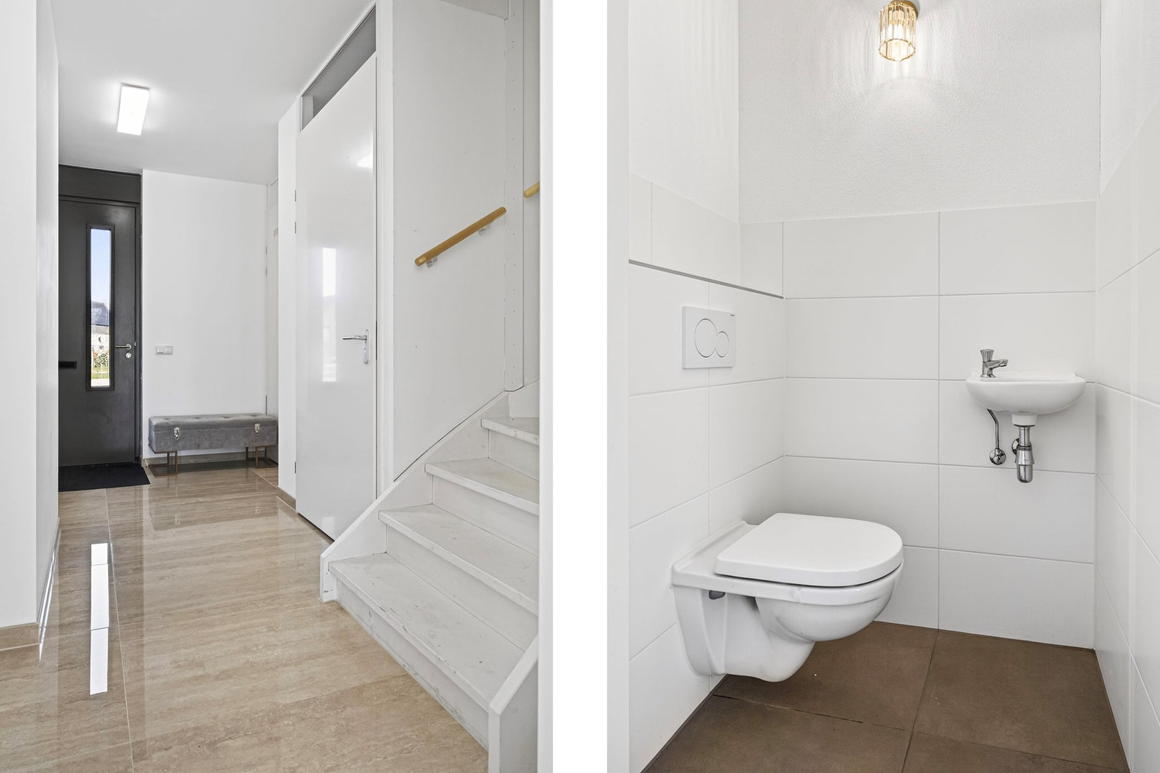 Tussenwoning te koop: Afsluitdijk 5, Arnhem