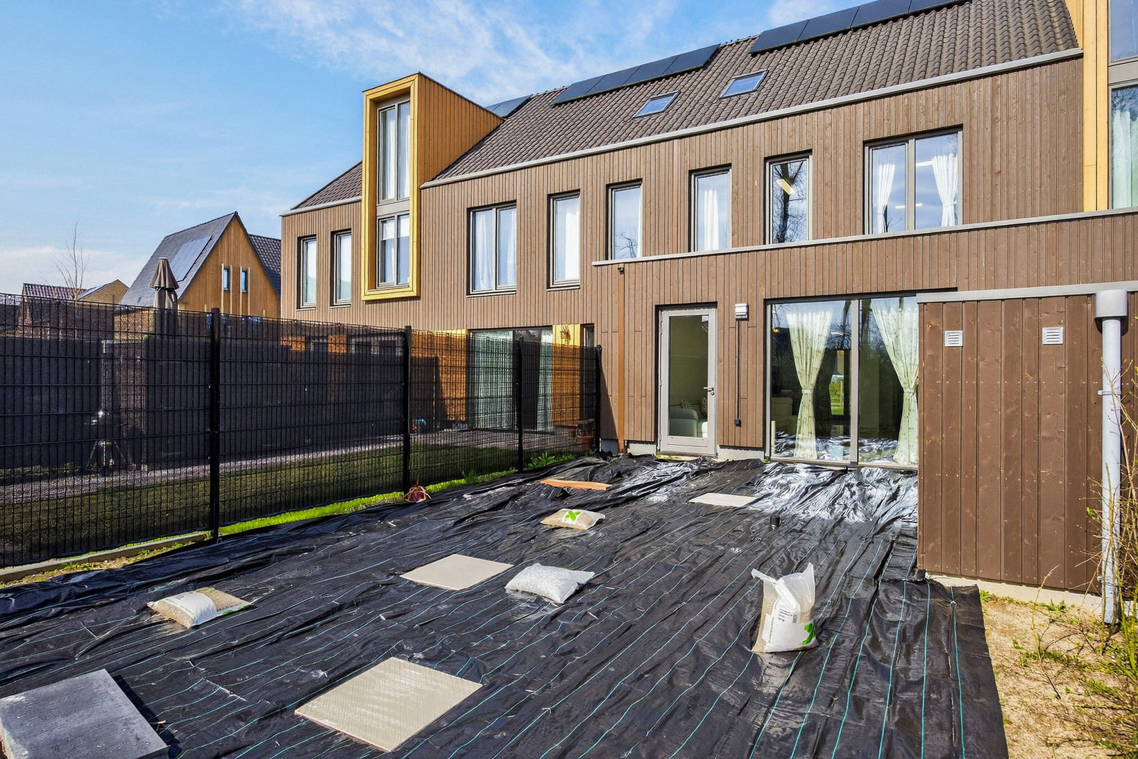 Tussenwoning te koop: Afsluitdijk 5, Arnhem