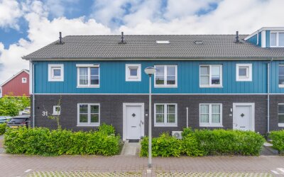 Noorderwind 33
