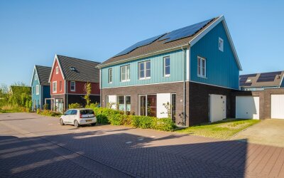 Oostenwind 21