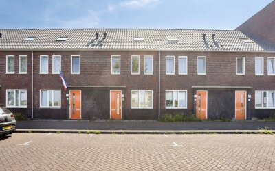 Castorstraat 38