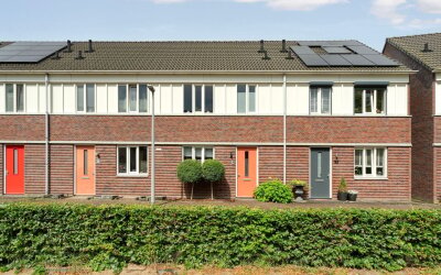 Auroraplantsoen 33