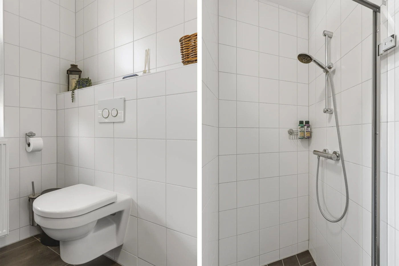 Tussenwoning te koop: Boreasplantsoen 72, Arnhem