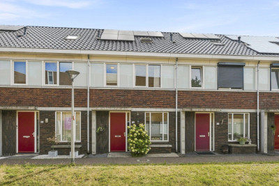 Boreasplantsoen 72
