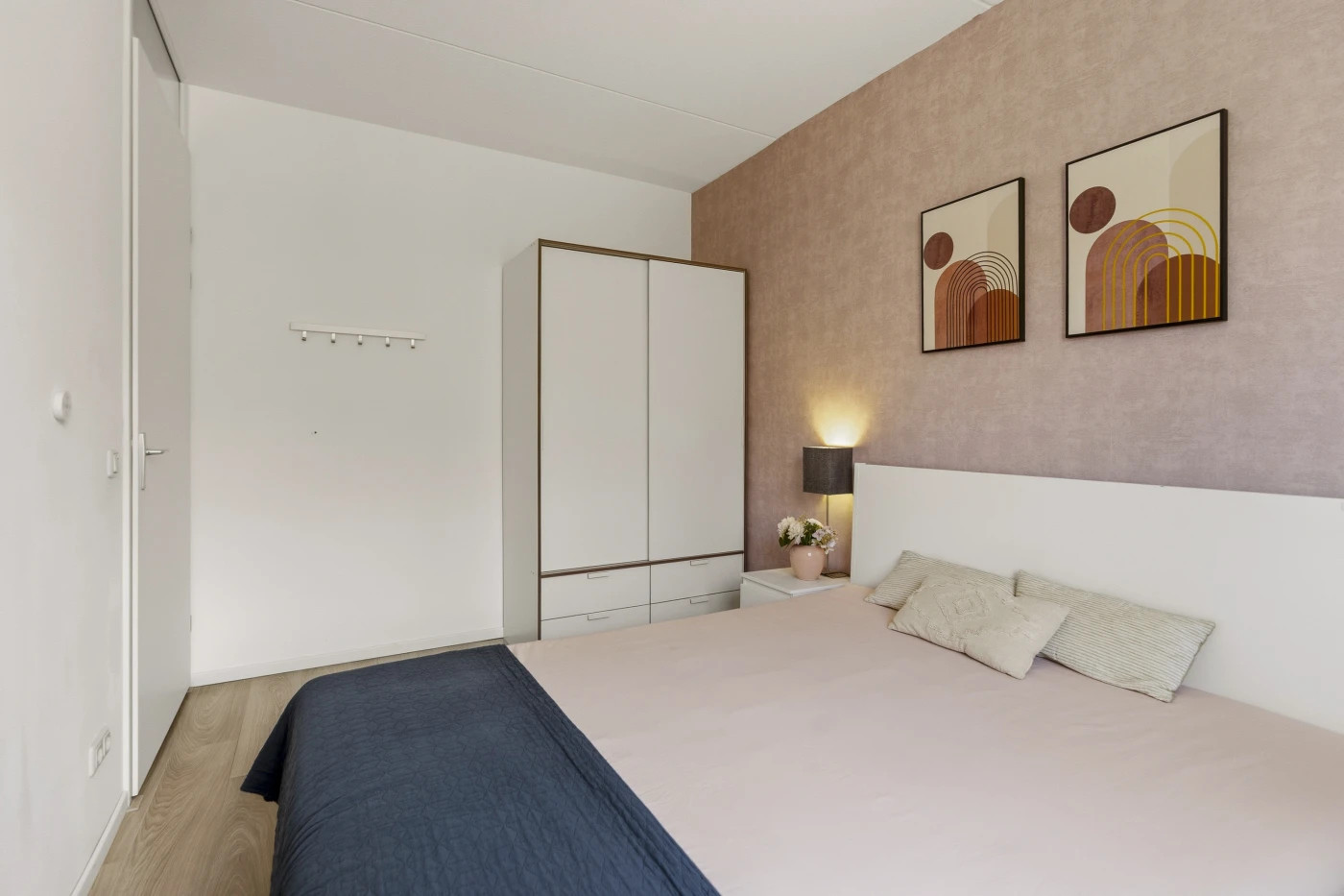 Tussenwoning te koop: Boreasplantsoen 72, Arnhem