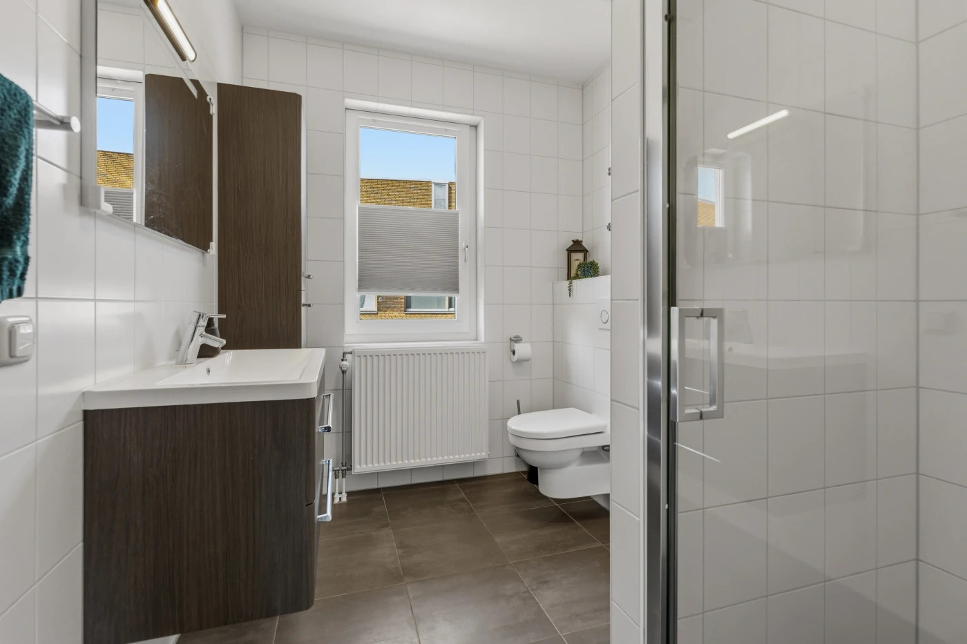 Tussenwoning te koop: Boreasplantsoen 72, Arnhem