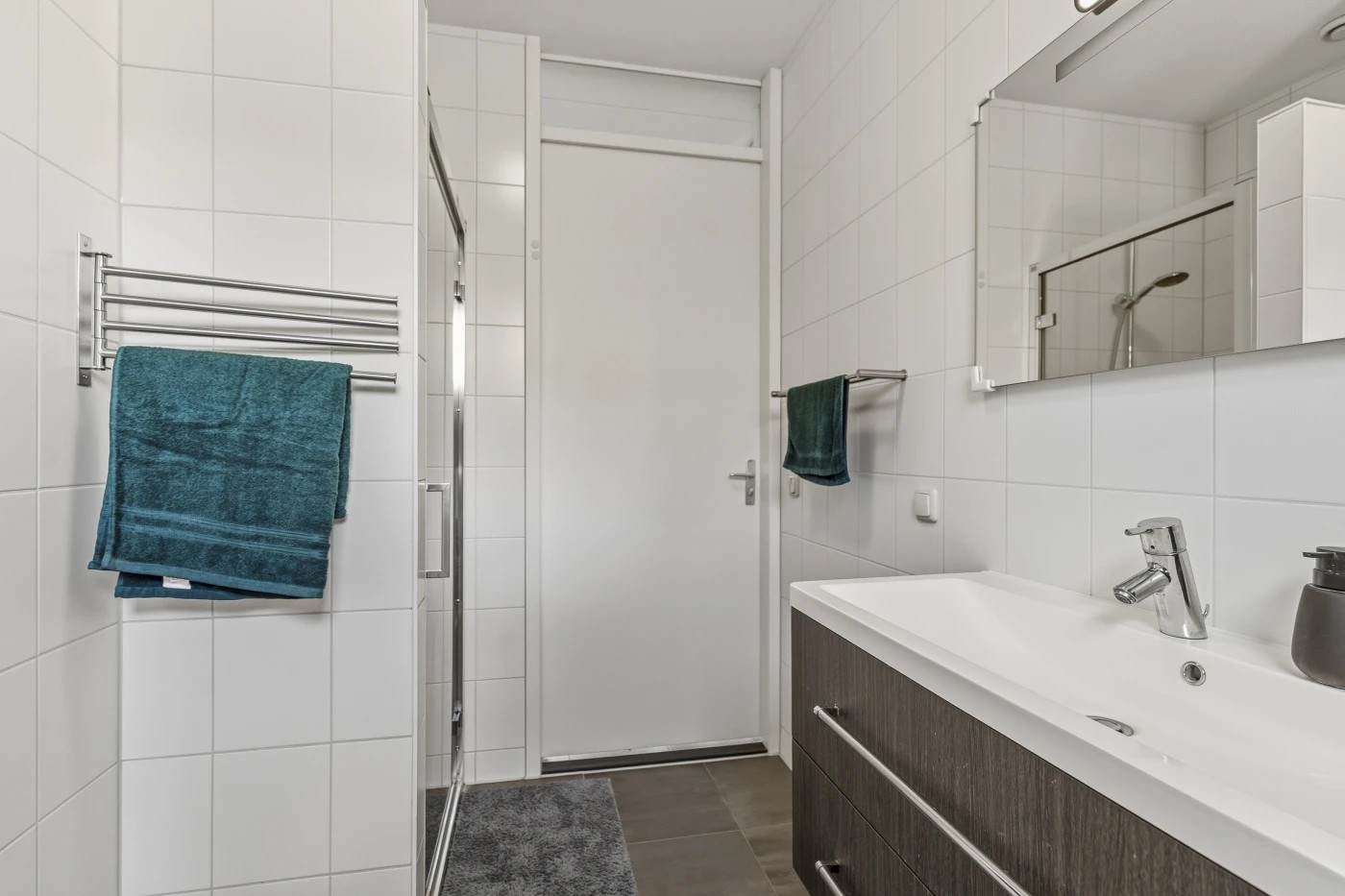 Tussenwoning te koop: Boreasplantsoen 72, Arnhem