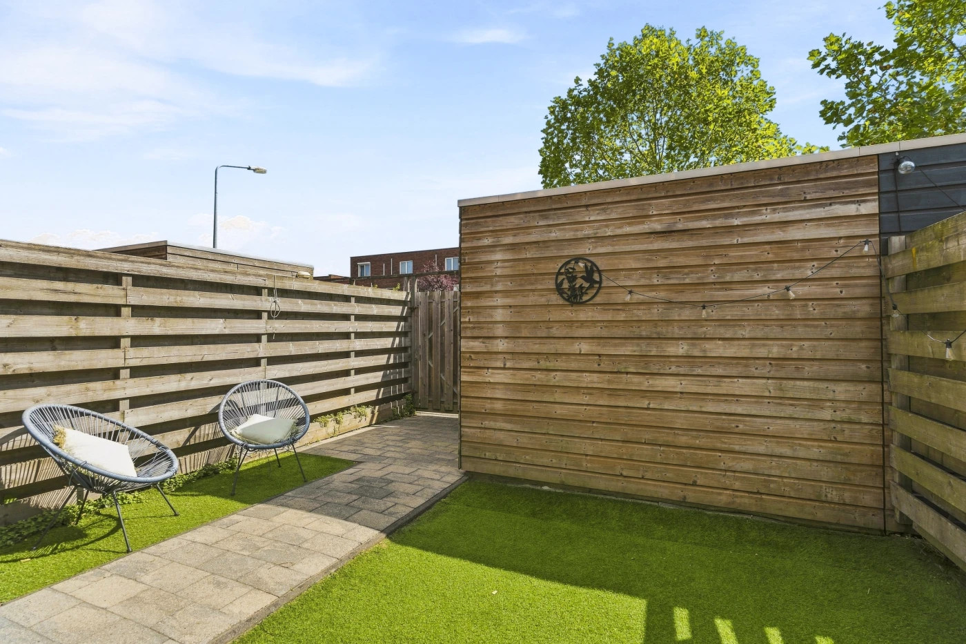 Tussenwoning te koop: Boreasplantsoen 72, Arnhem