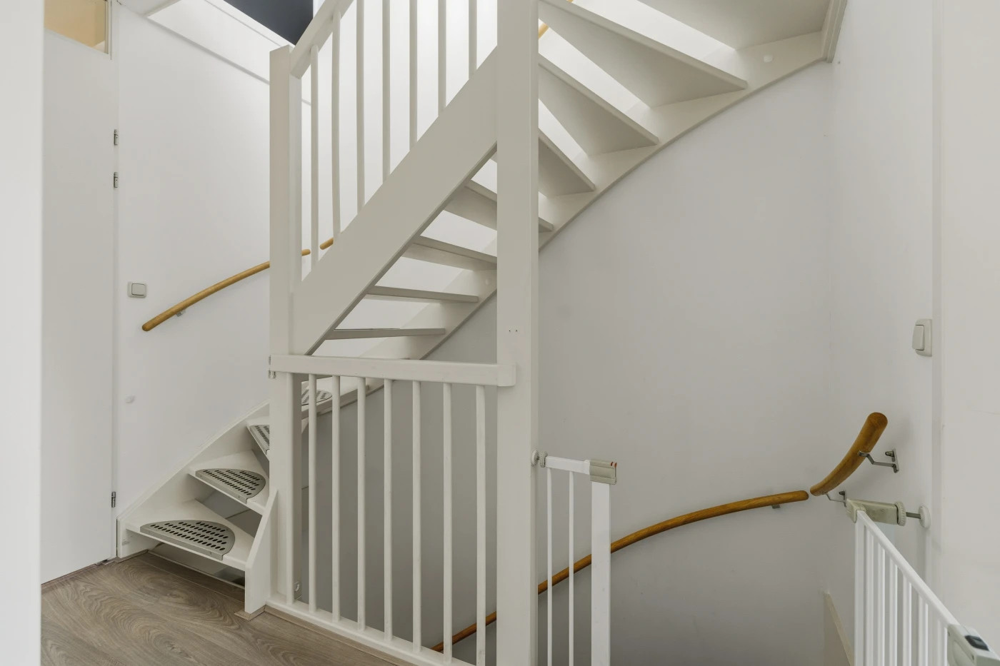 Tussenwoning te koop: Boreasplantsoen 72, Arnhem