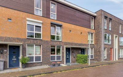 Polluxstraat 172