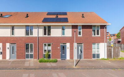 Polluxstraat 210