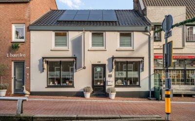 Arnhemsepoort 102