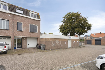 Rijnstraat 21