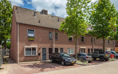 Doelenstraat 14
