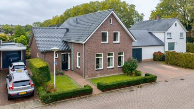 Touwslagersbaan 10