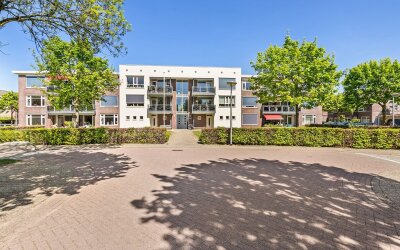 Bloemstraat 17